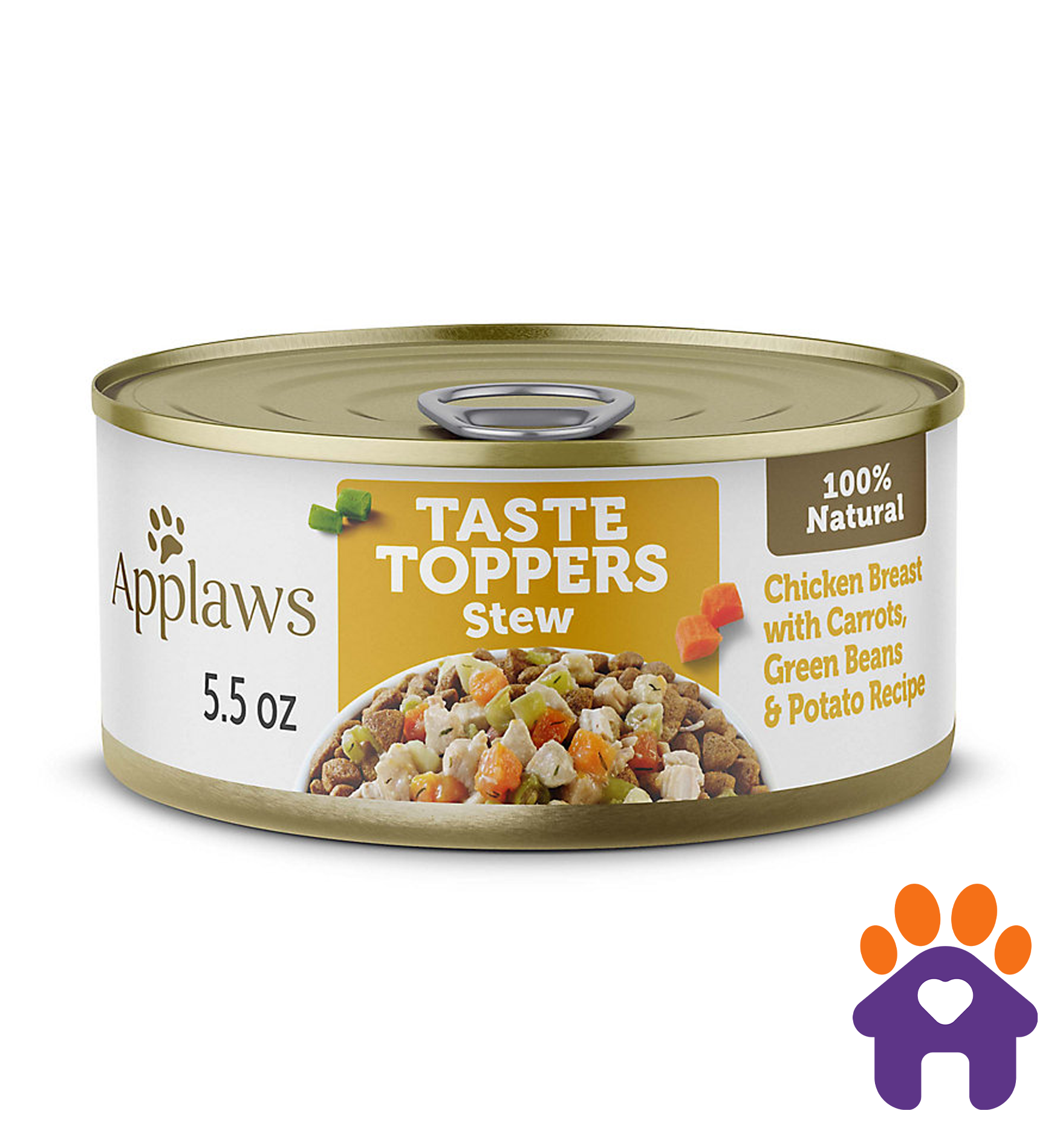  All Life Stage Dog Food Topper